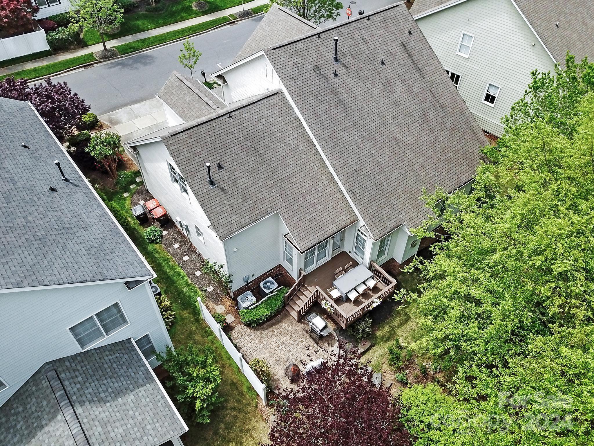 Baxter Village - Residential