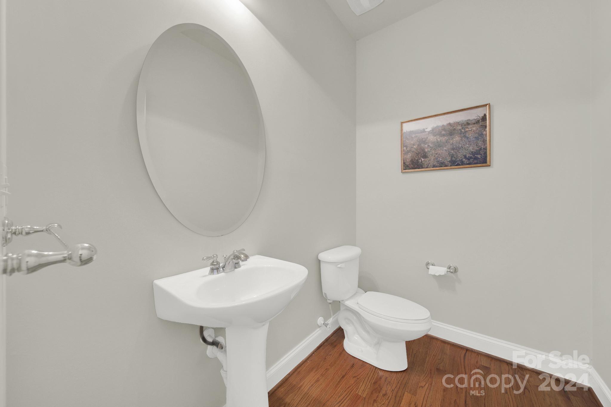 Baxter Village - Residential