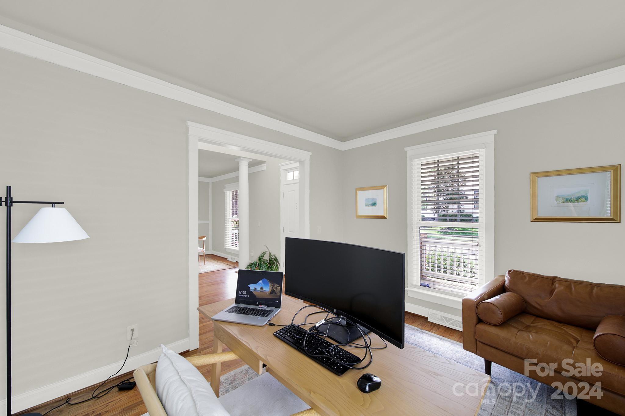 Baxter Village - Residential