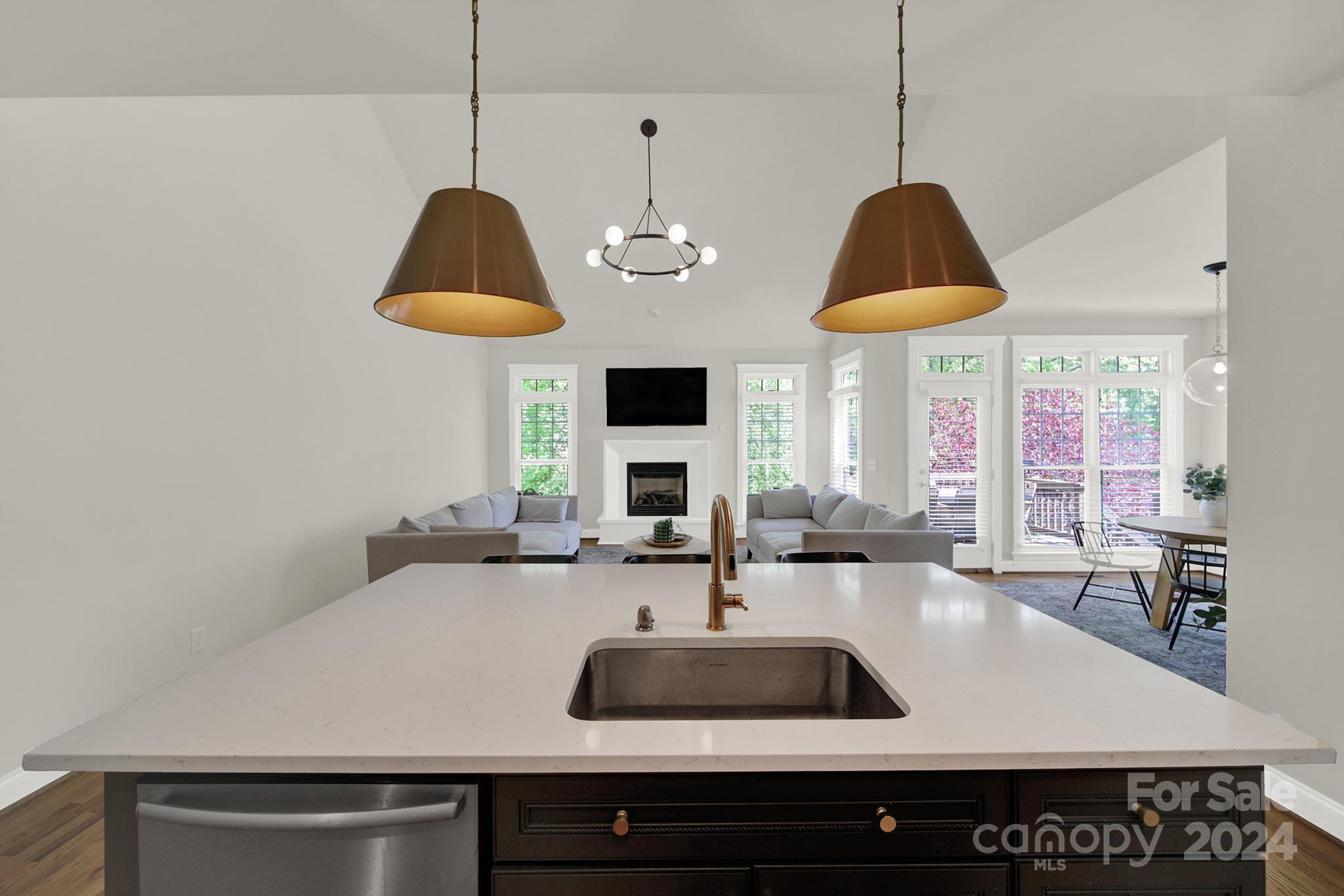 Baxter Village - Residential