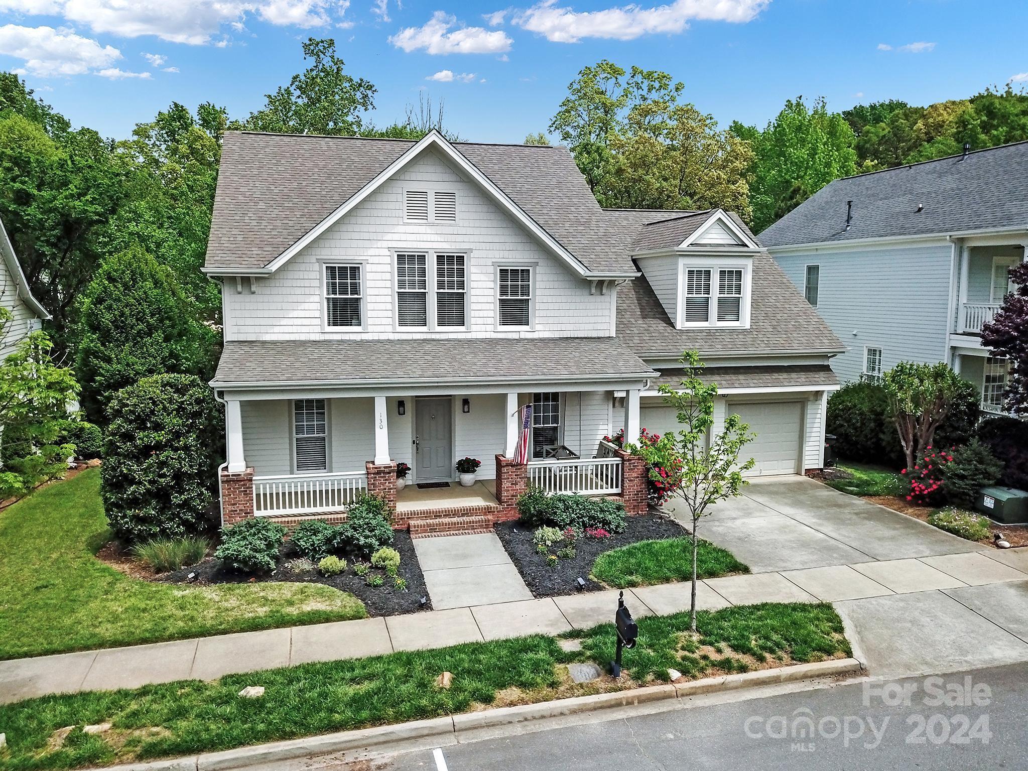 Baxter Village - Residential