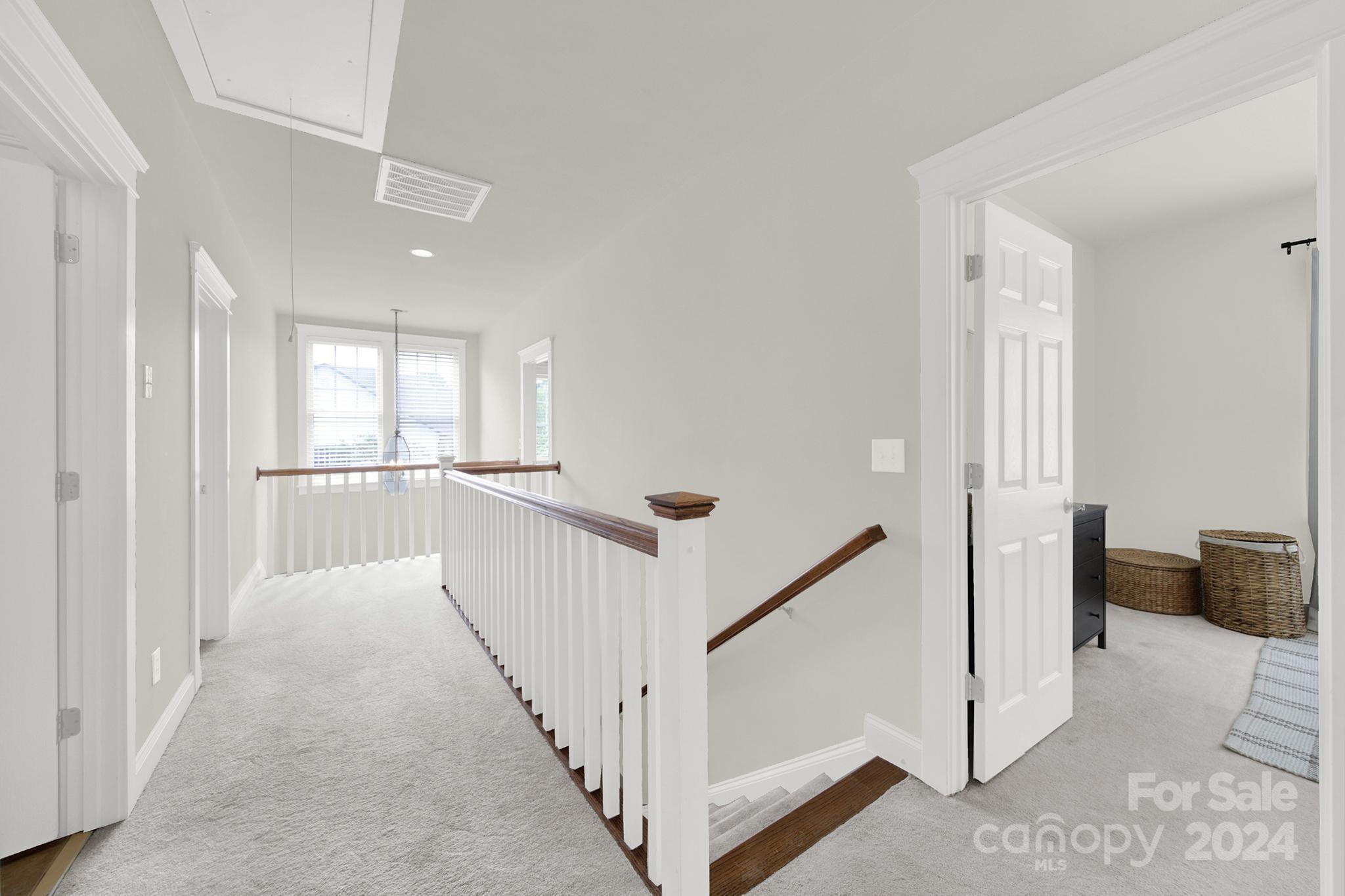 Baxter Village - Residential