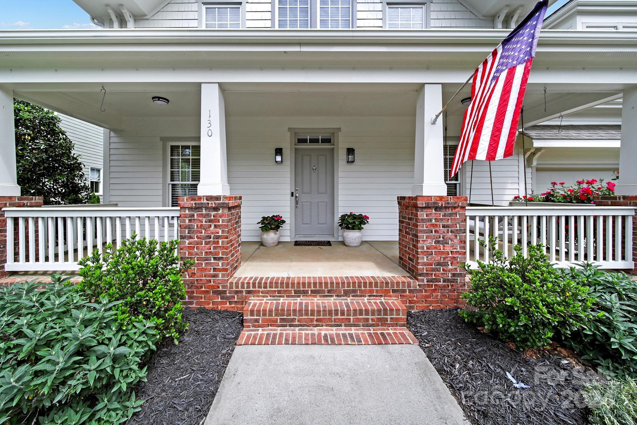 Baxter Village - Residential