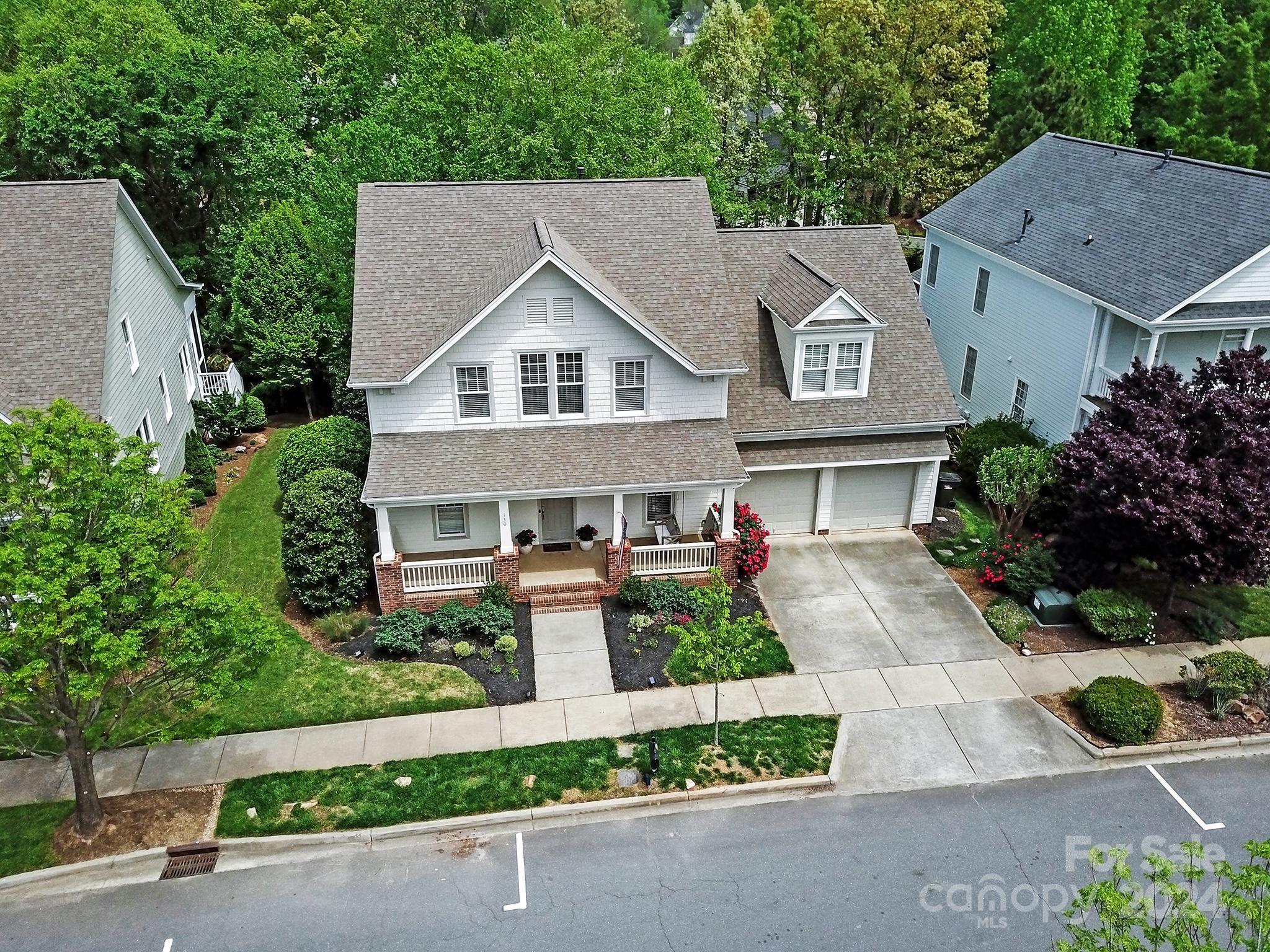 Baxter Village - Residential