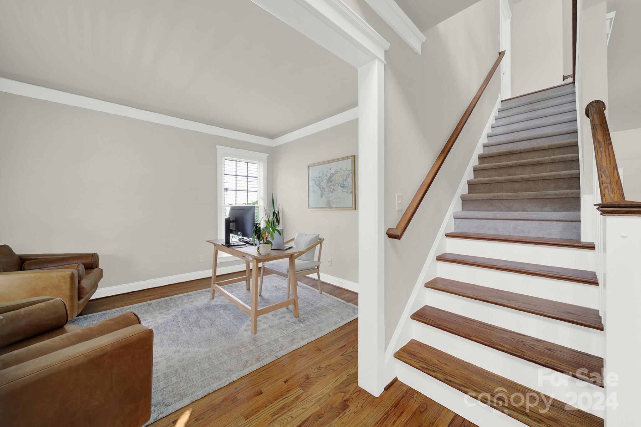 Baxter Village - Residential