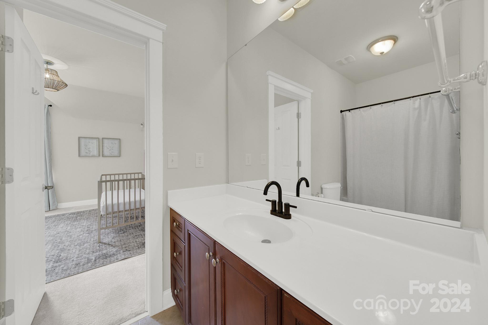 Baxter Village - Residential