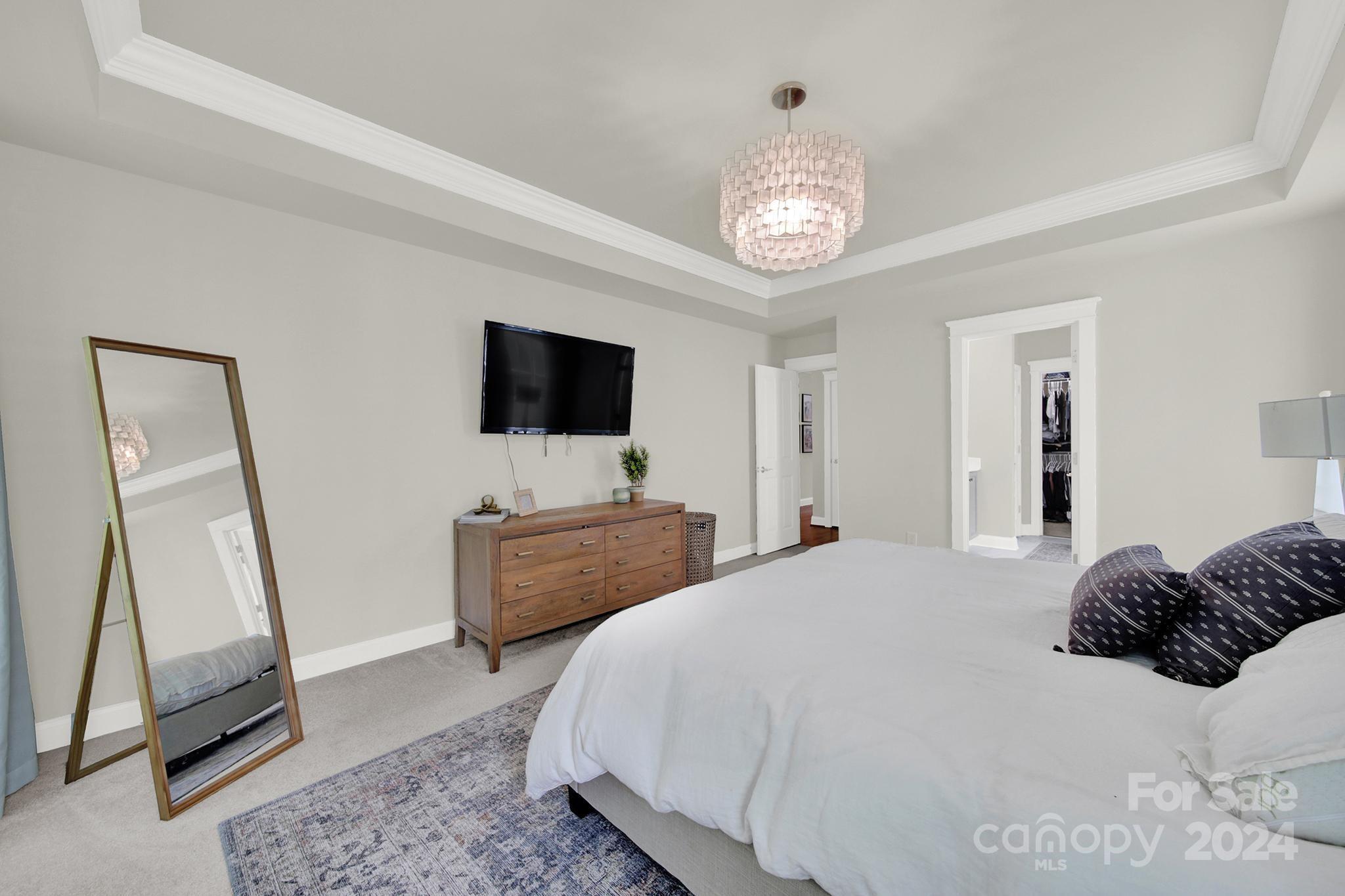 Baxter Village - Residential