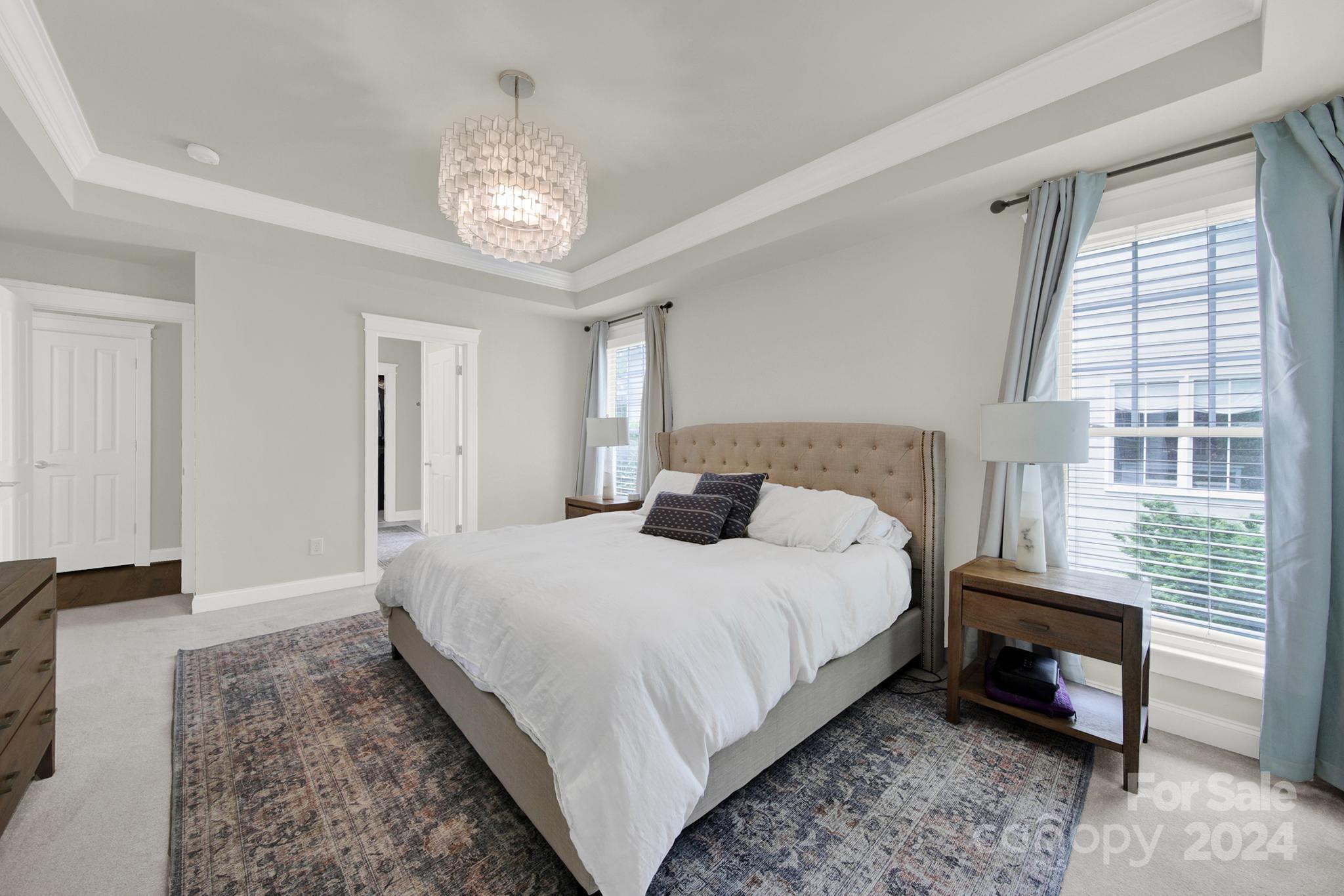 Baxter Village - Residential