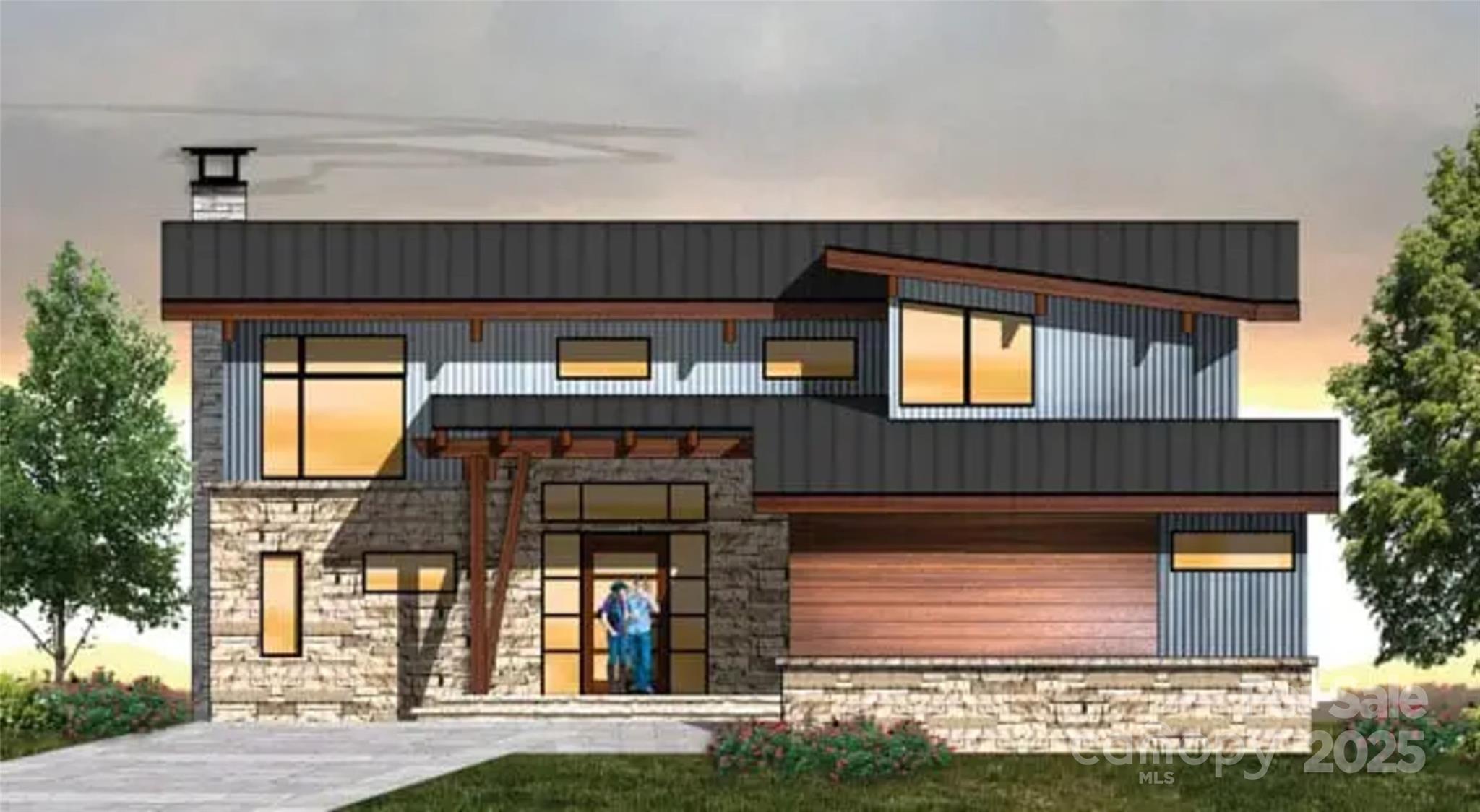 Masters Landing - Residential