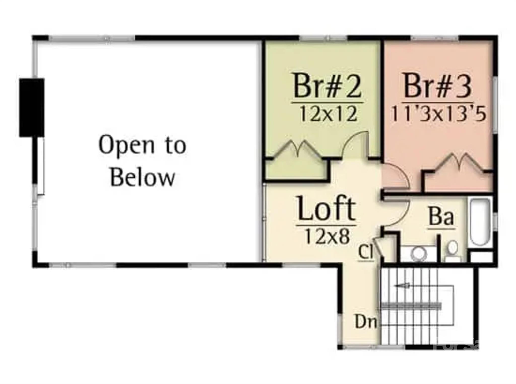 Masters Landing - Residential