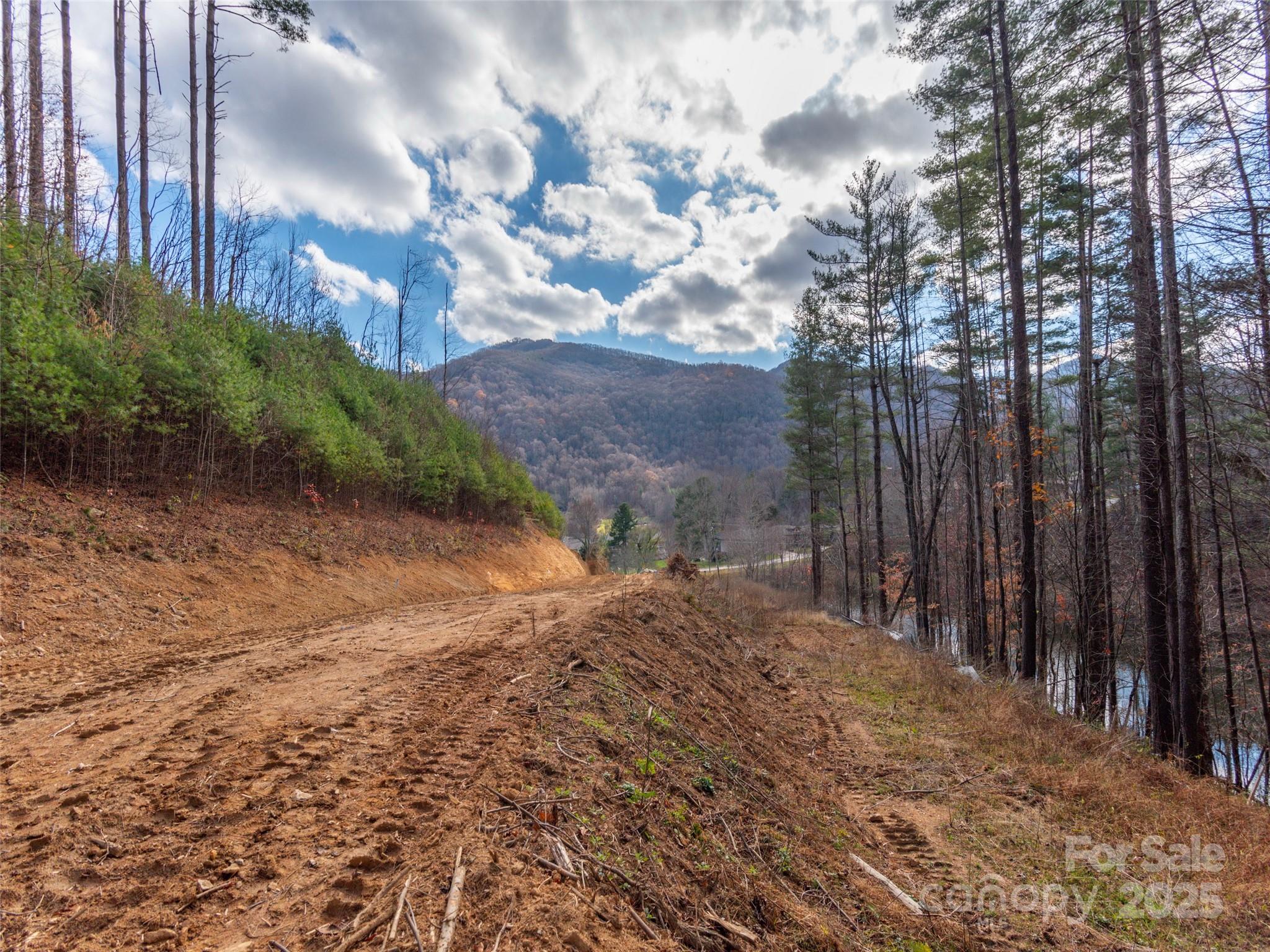 Masters Landing - Residential