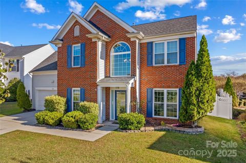 108 Elrosa Road Mooresville NC 28115