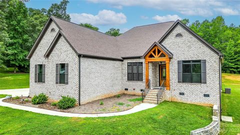 Photo of 3862 Willow Grove Lane, Concord, NC 28025 (MLS # 4045383)