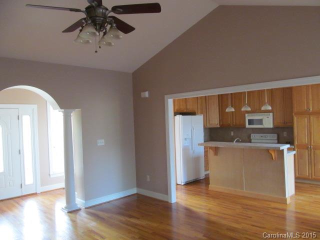 Logans Run - Residential Lease