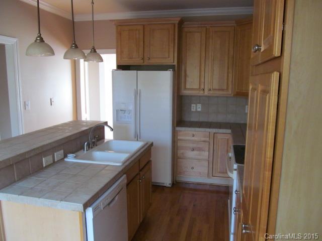 Logans Run - Residential Lease