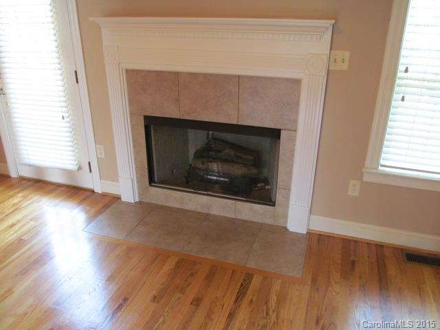 Logans Run - Residential Lease