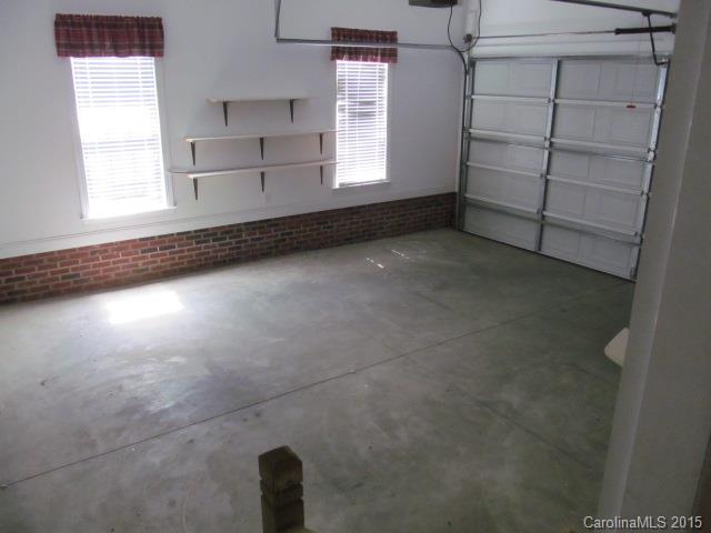 Logans Run - Residential Lease