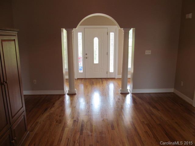 Logans Run - Residential Lease