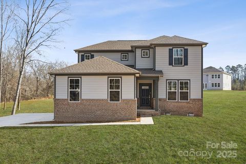 Photo of 21072 Running Creek Drive, Locust, NC 28097 (MLS # 4325870)