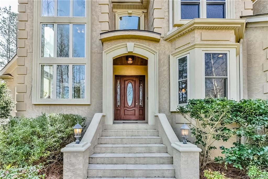 Trinity Ridge - Residential