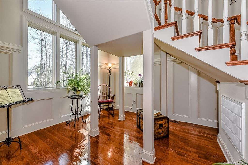 Trinity Ridge - Residential