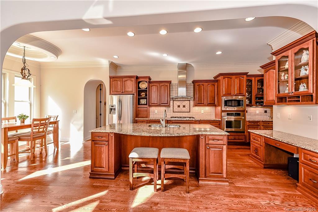 Trinity Ridge - Residential