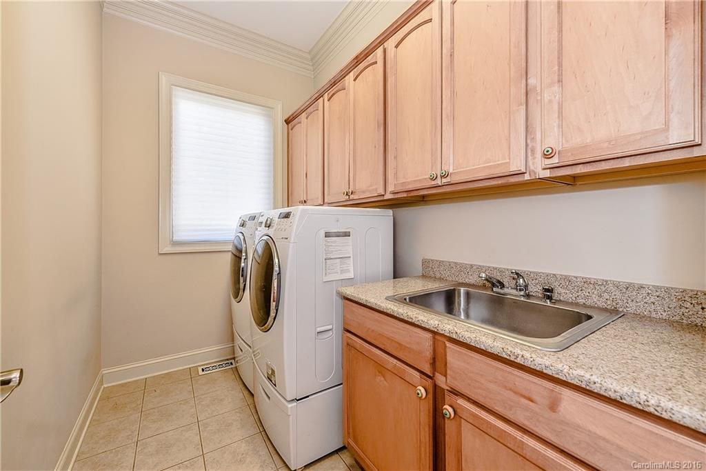 Trinity Ridge - Residential