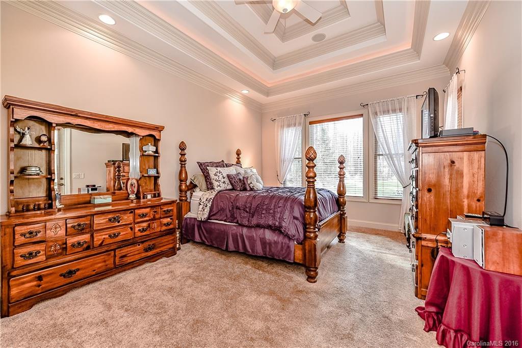 Trinity Ridge - Residential