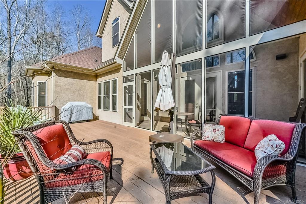 Trinity Ridge - Residential