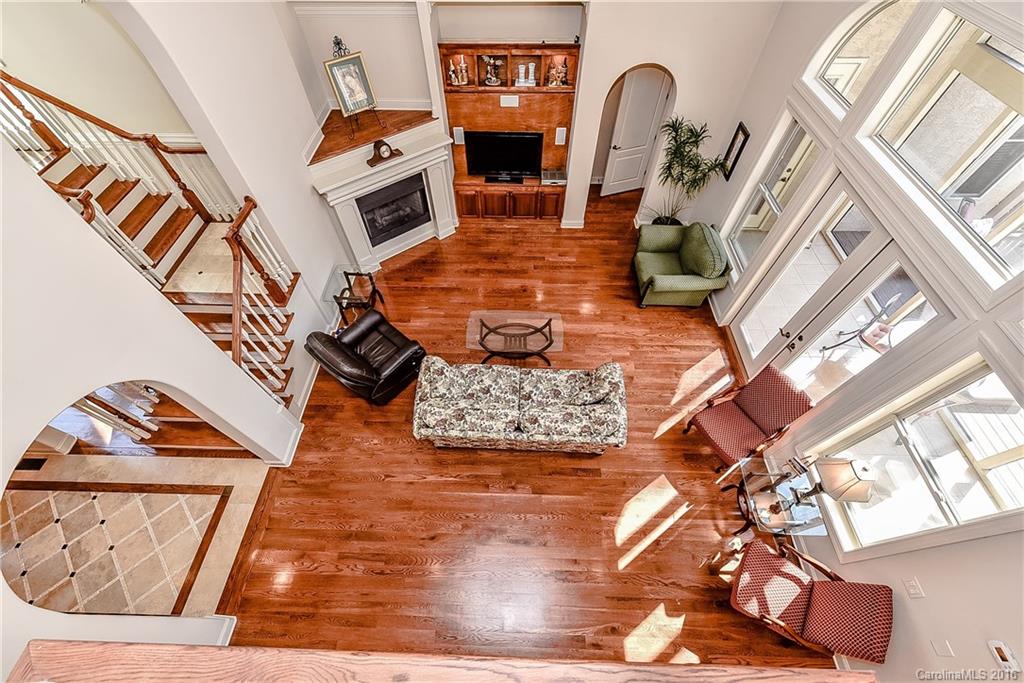 Trinity Ridge - Residential