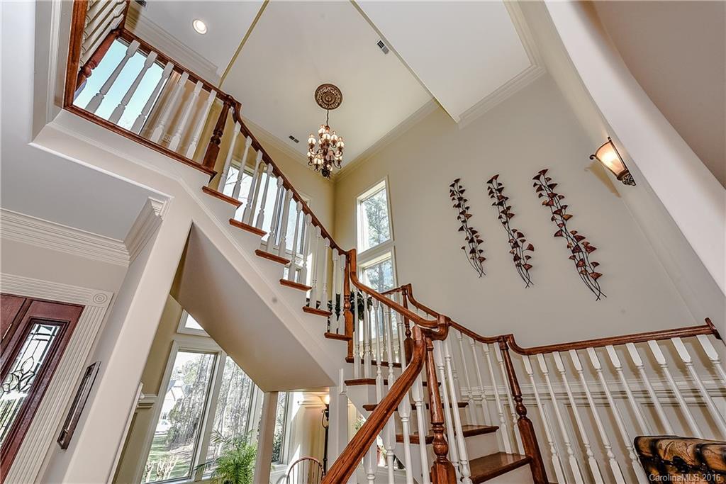 Trinity Ridge - Residential