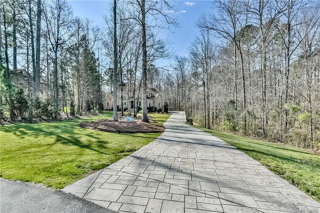 Trinity Ridge - Residential