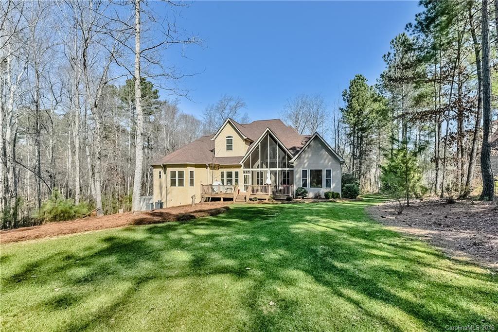 Trinity Ridge - Residential