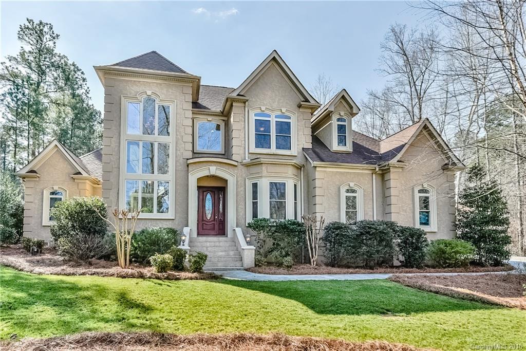 Trinity Ridge - Residential