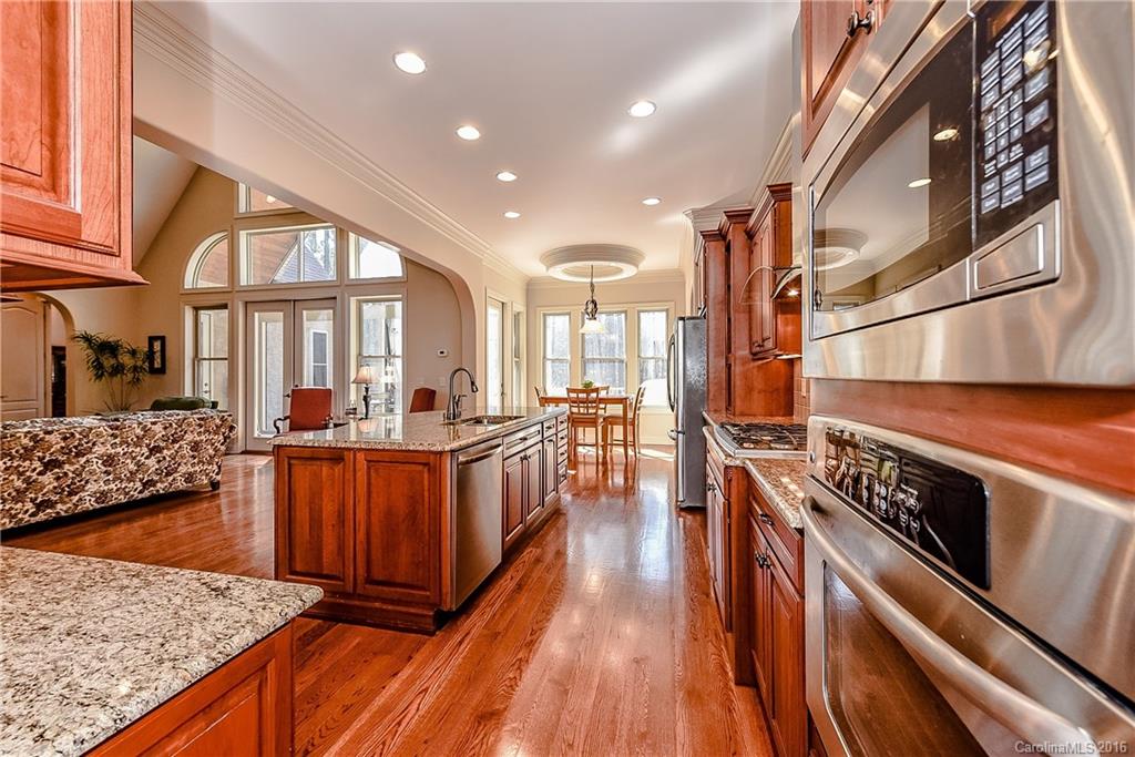 Trinity Ridge - Residential