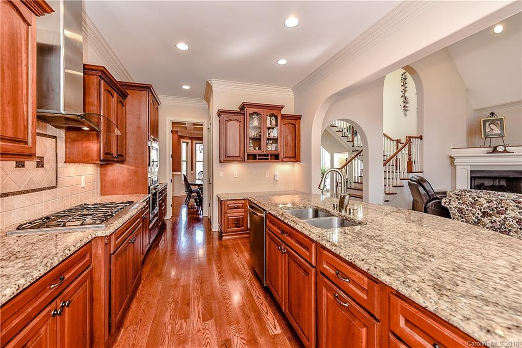 Trinity Ridge - Residential