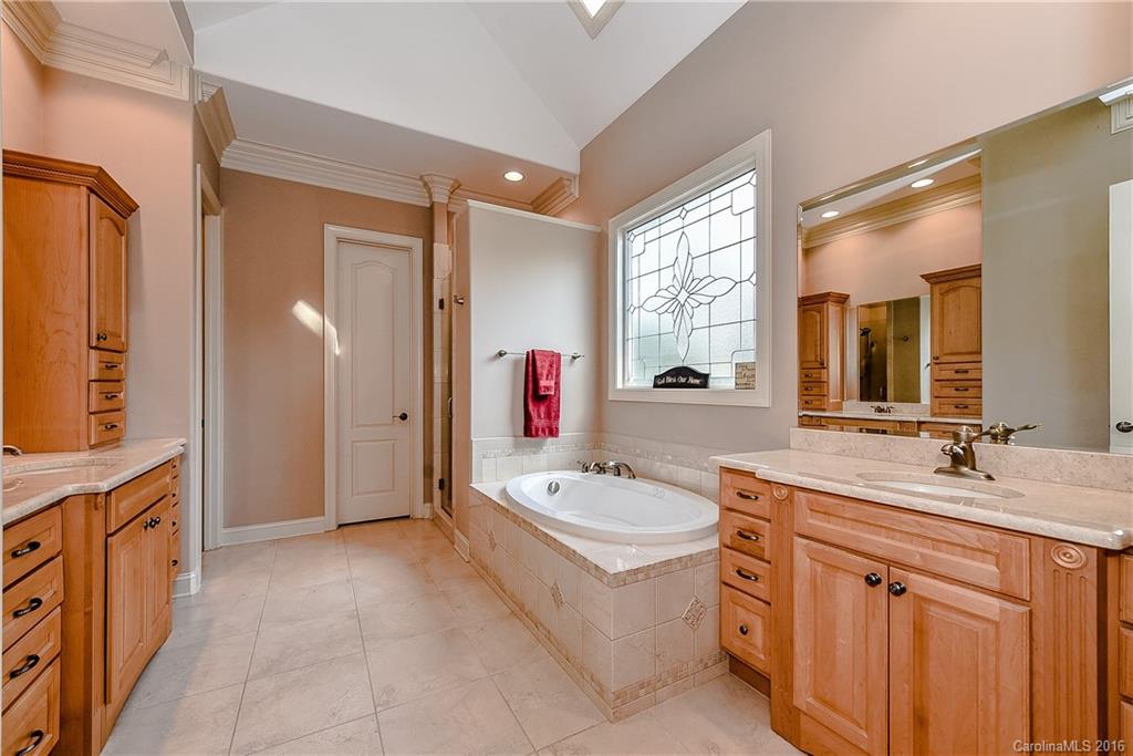 Trinity Ridge - Residential