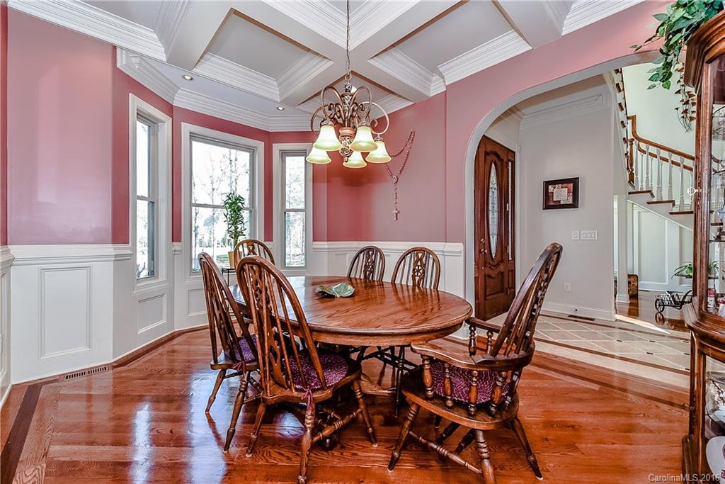 Trinity Ridge - Residential