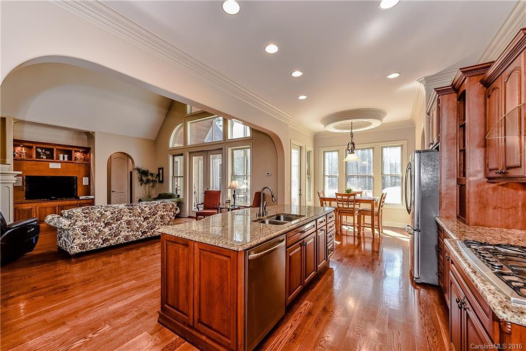 Trinity Ridge - Residential