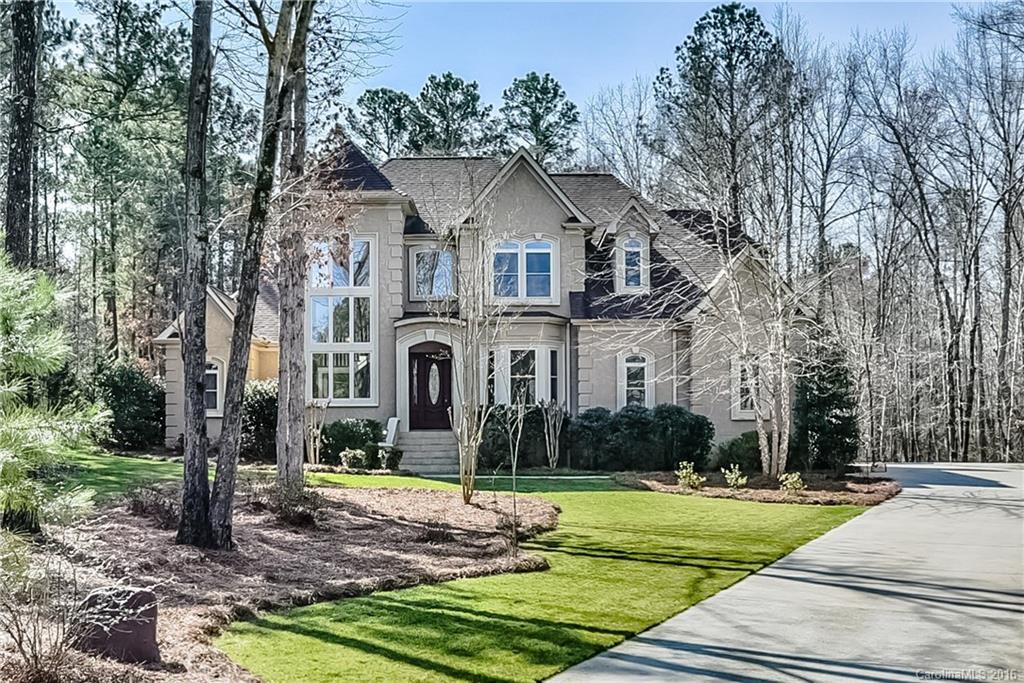 Trinity Ridge - Residential