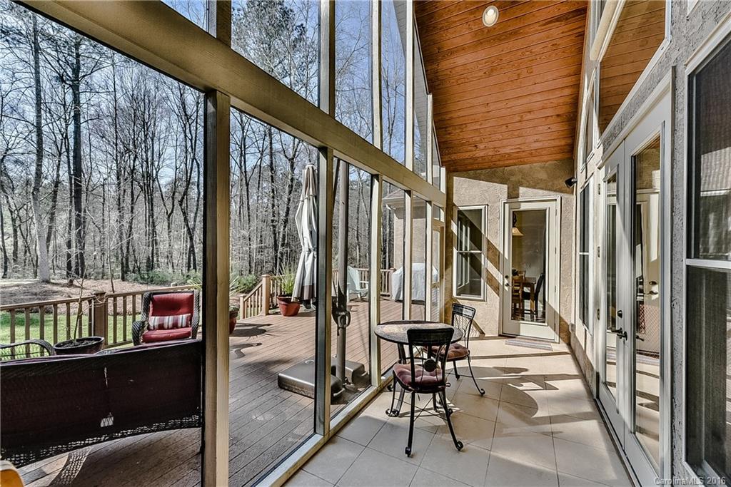 Trinity Ridge - Residential