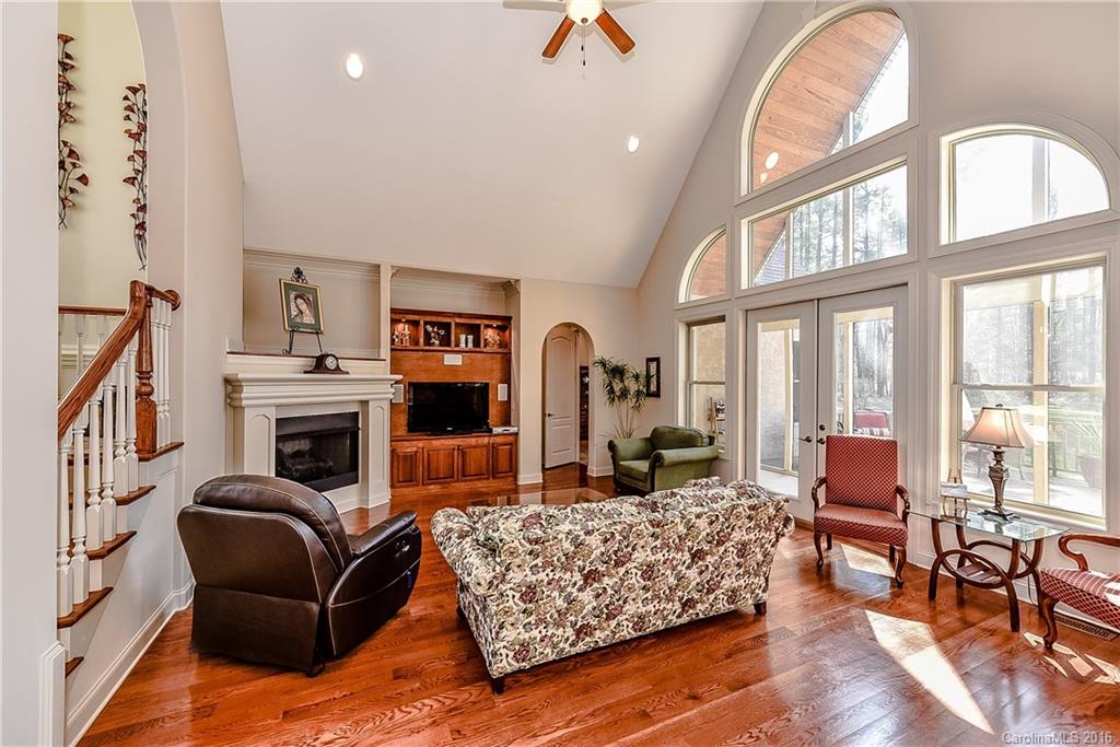 Trinity Ridge - Residential