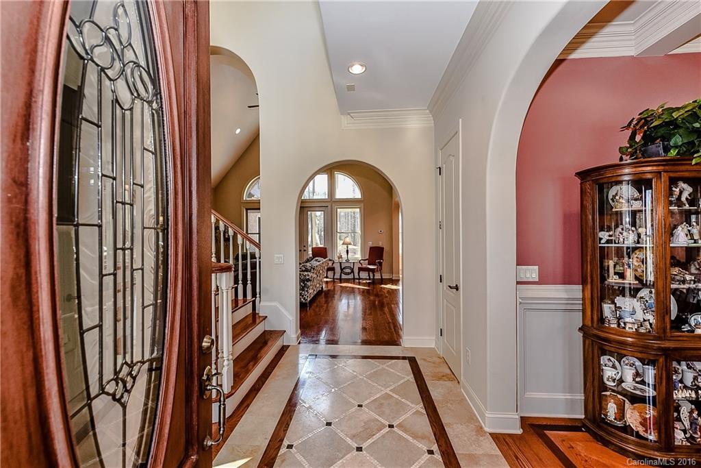 Trinity Ridge - Residential