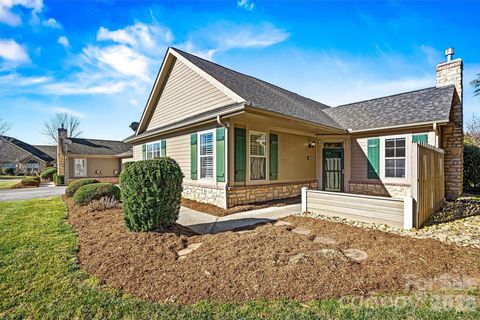 823 Wynnshire Drive B Hickory NC 28601