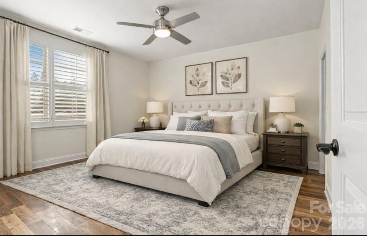 823 Wynnshire Drive B