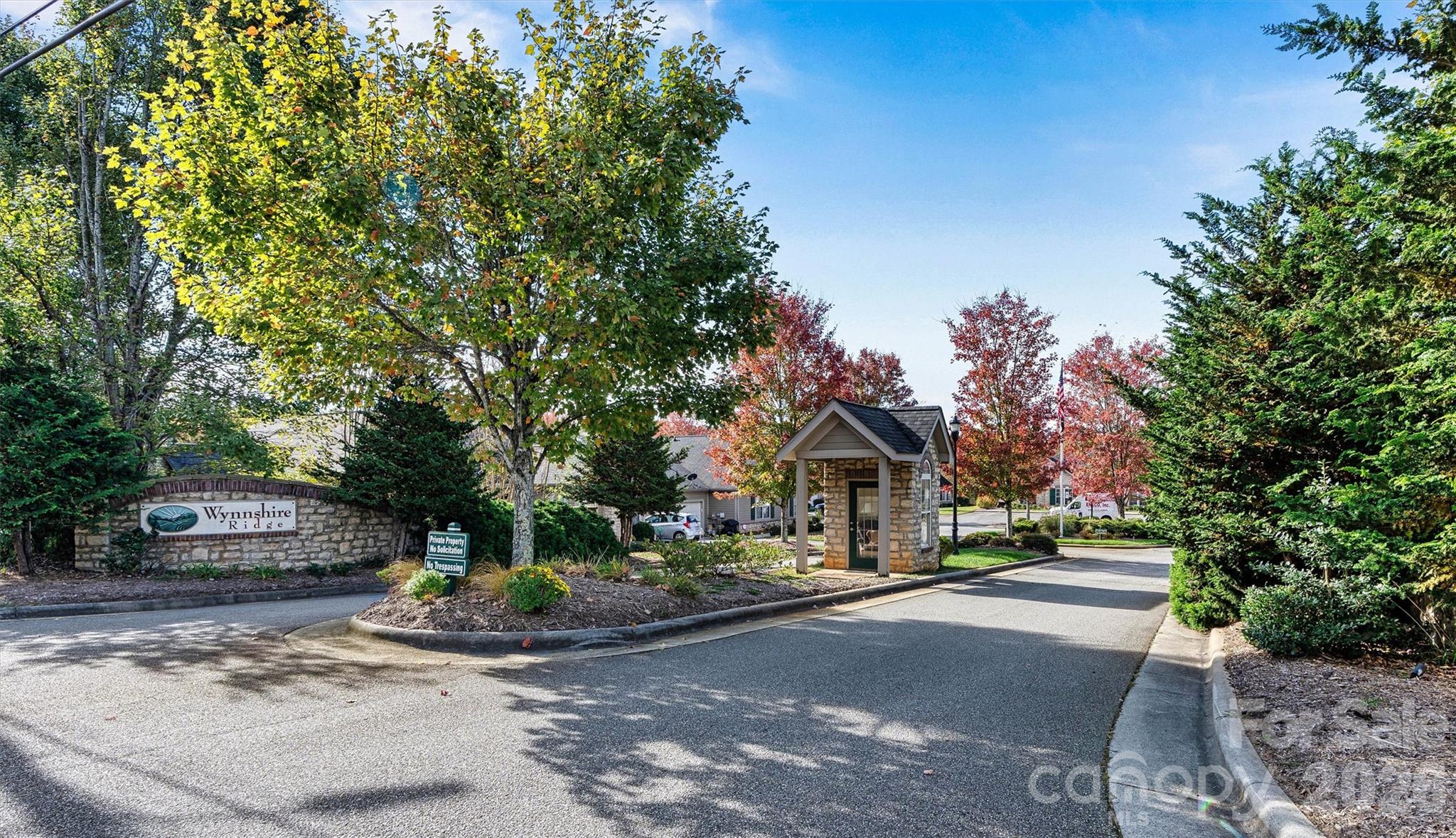 823 Wynnshire Drive B