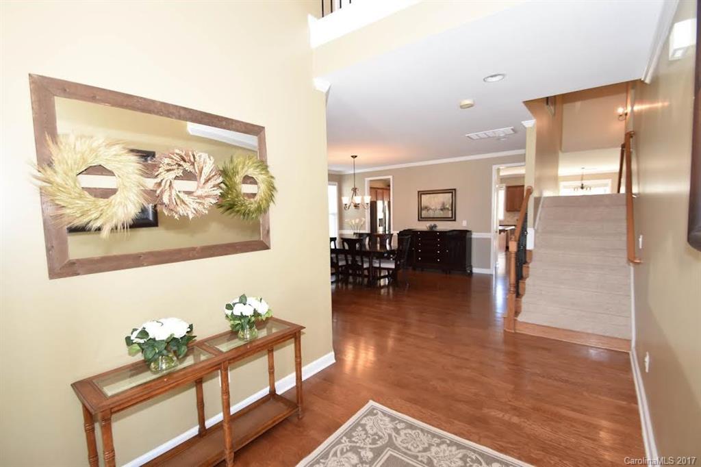 Bridgemill - Residential