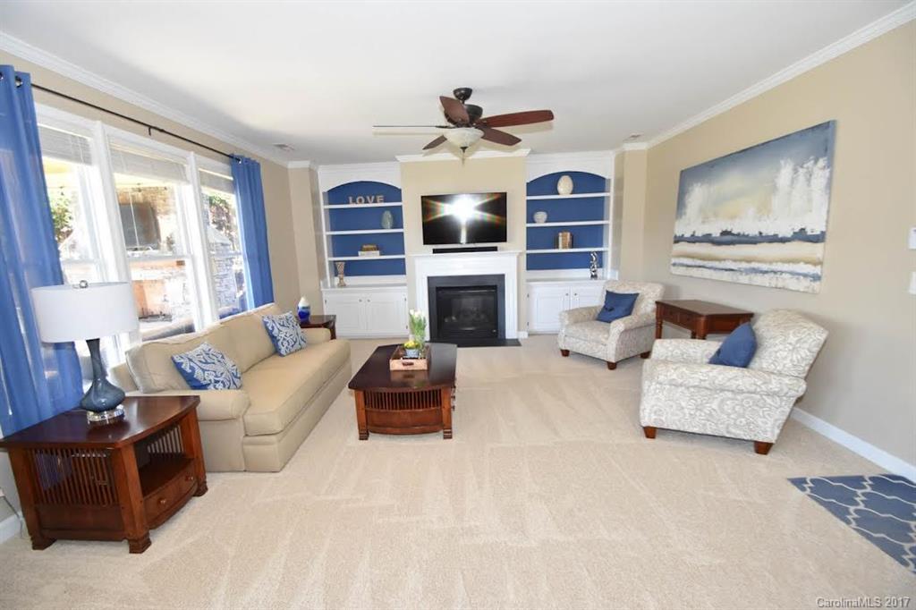 Bridgemill - Residential