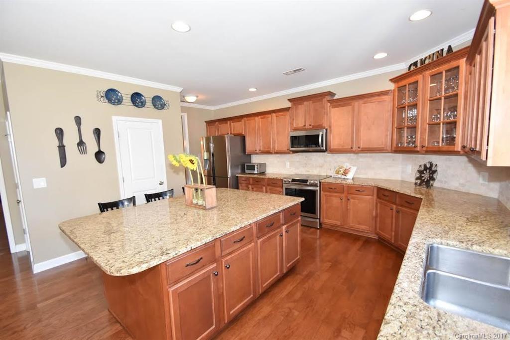 Bridgemill - Residential