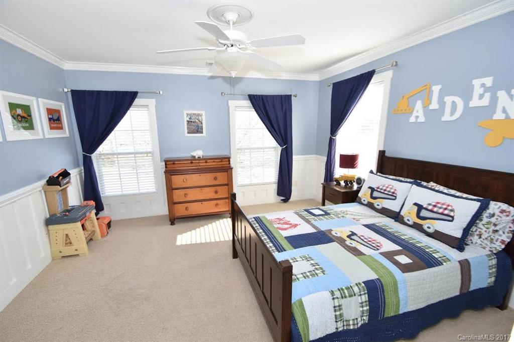 Bridgemill - Residential